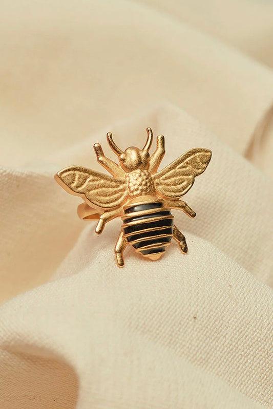 Buzzling Ring
