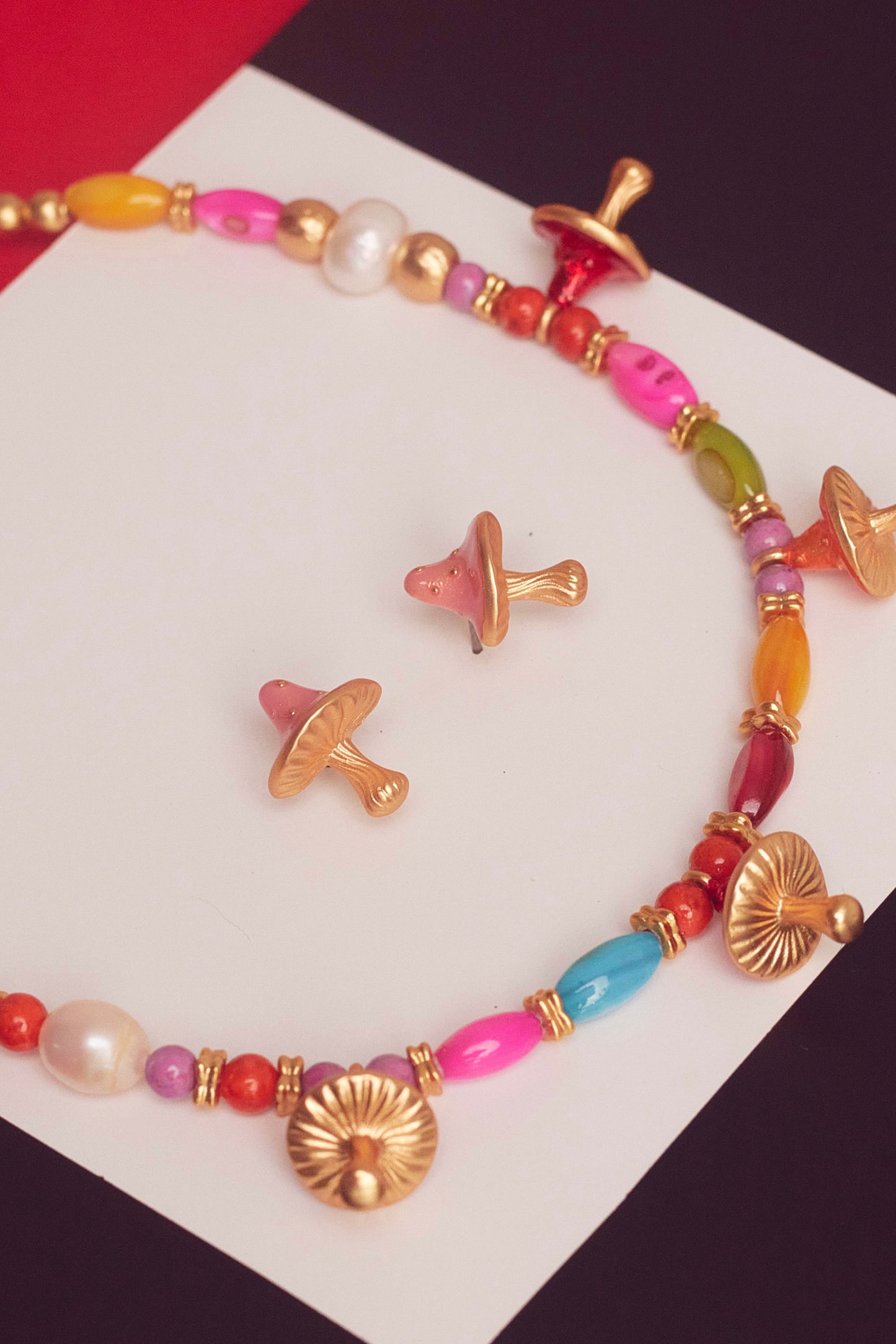 FunkyMush Set