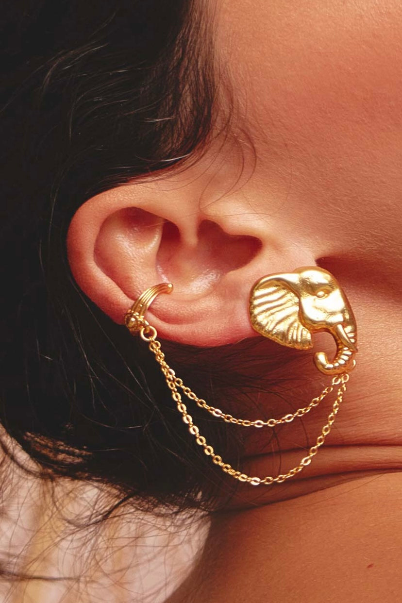 Elefancy Earrings