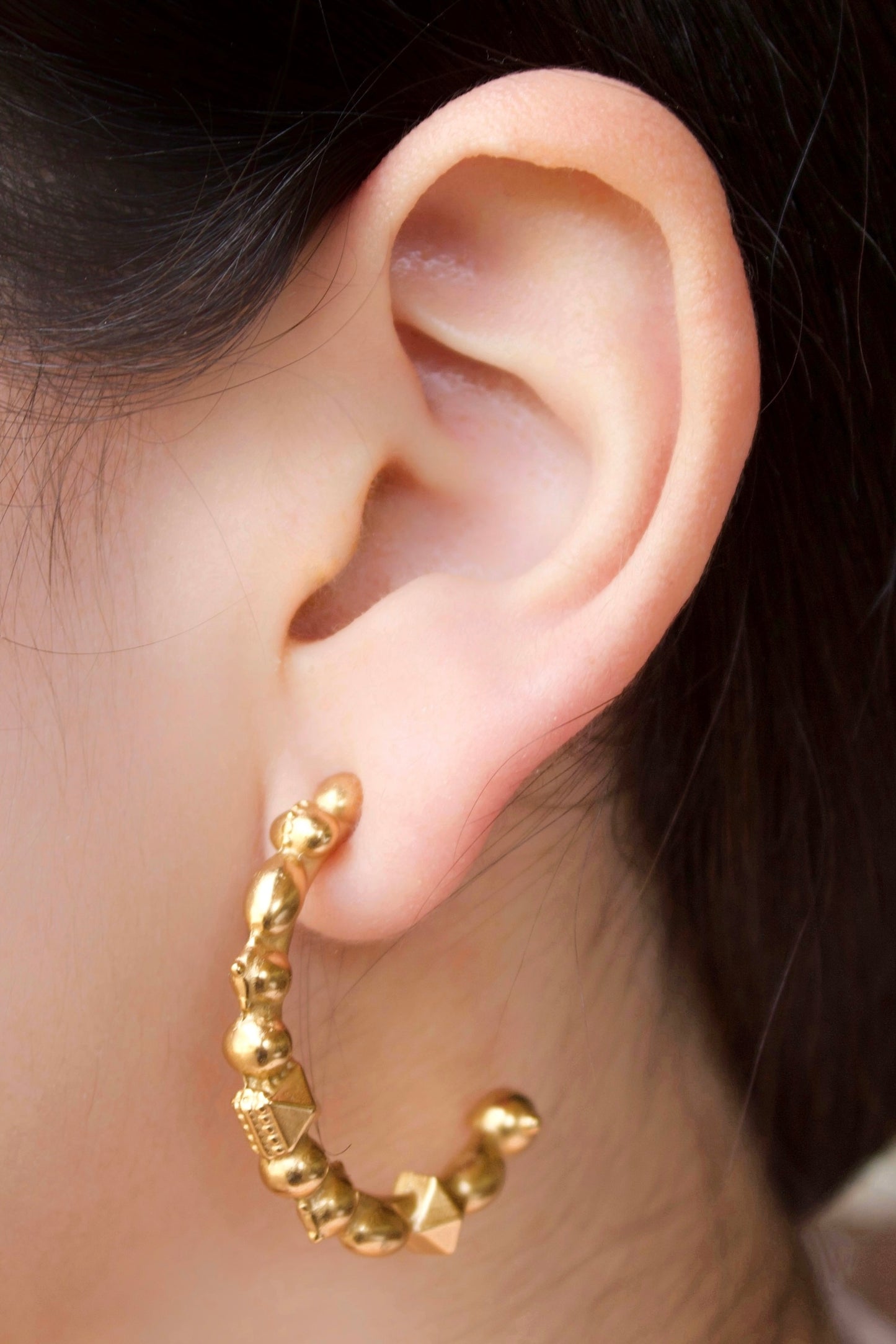 Tribal Hoops
