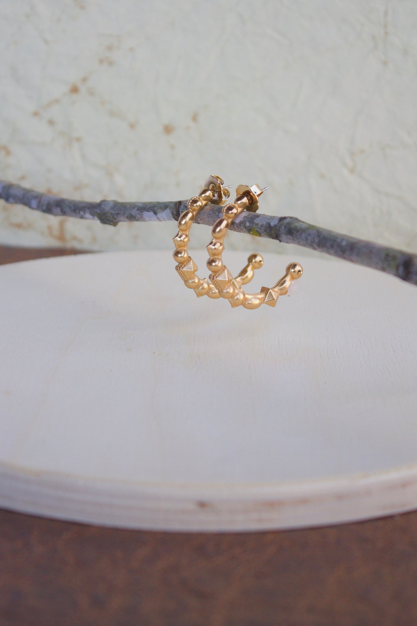 Tribal Hoops
