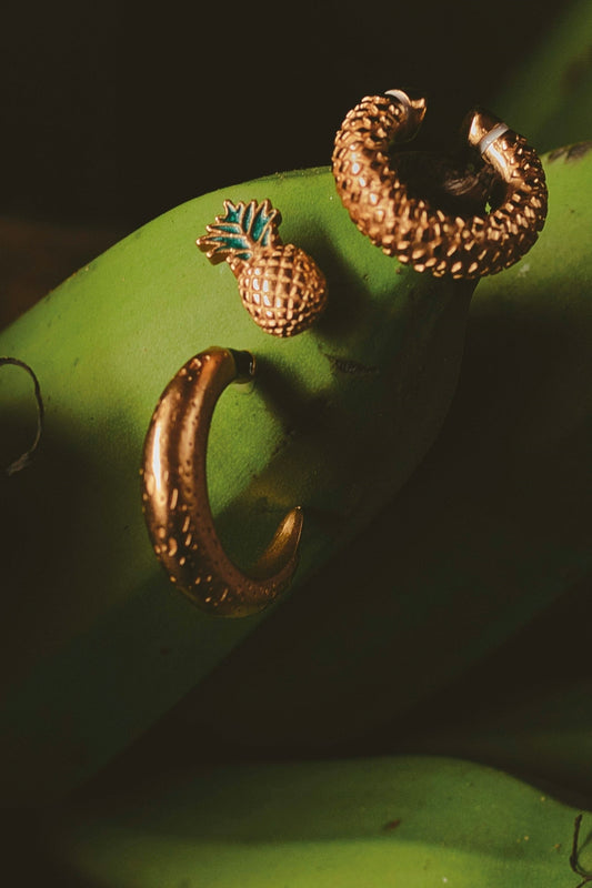 Citrus Splash Earparty