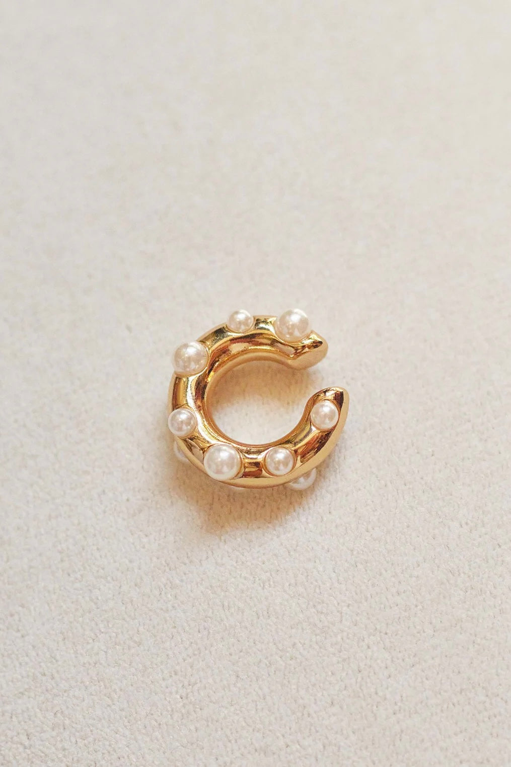 PearPop Earcuff