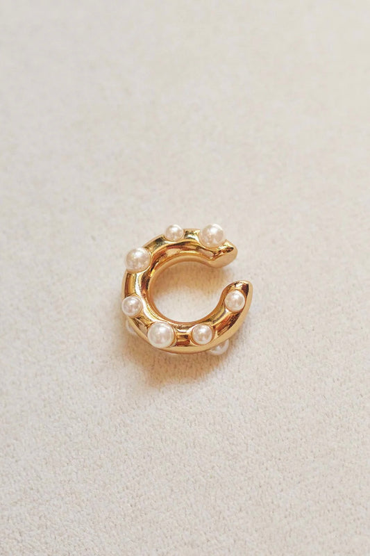 PearlPop Earcuff