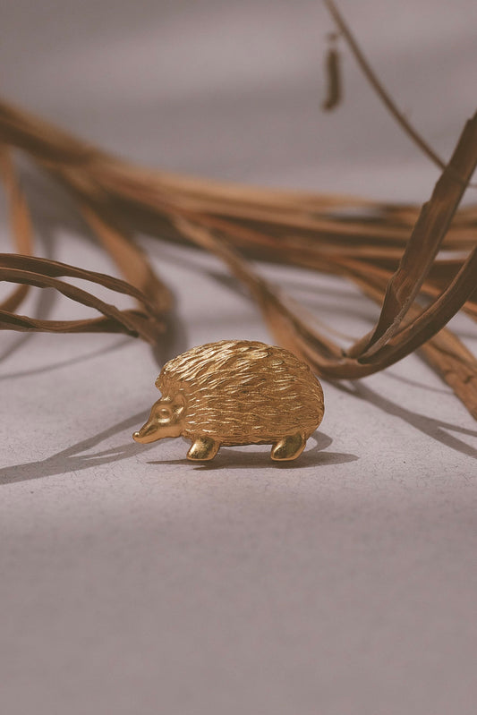 JungleSpikes Ring