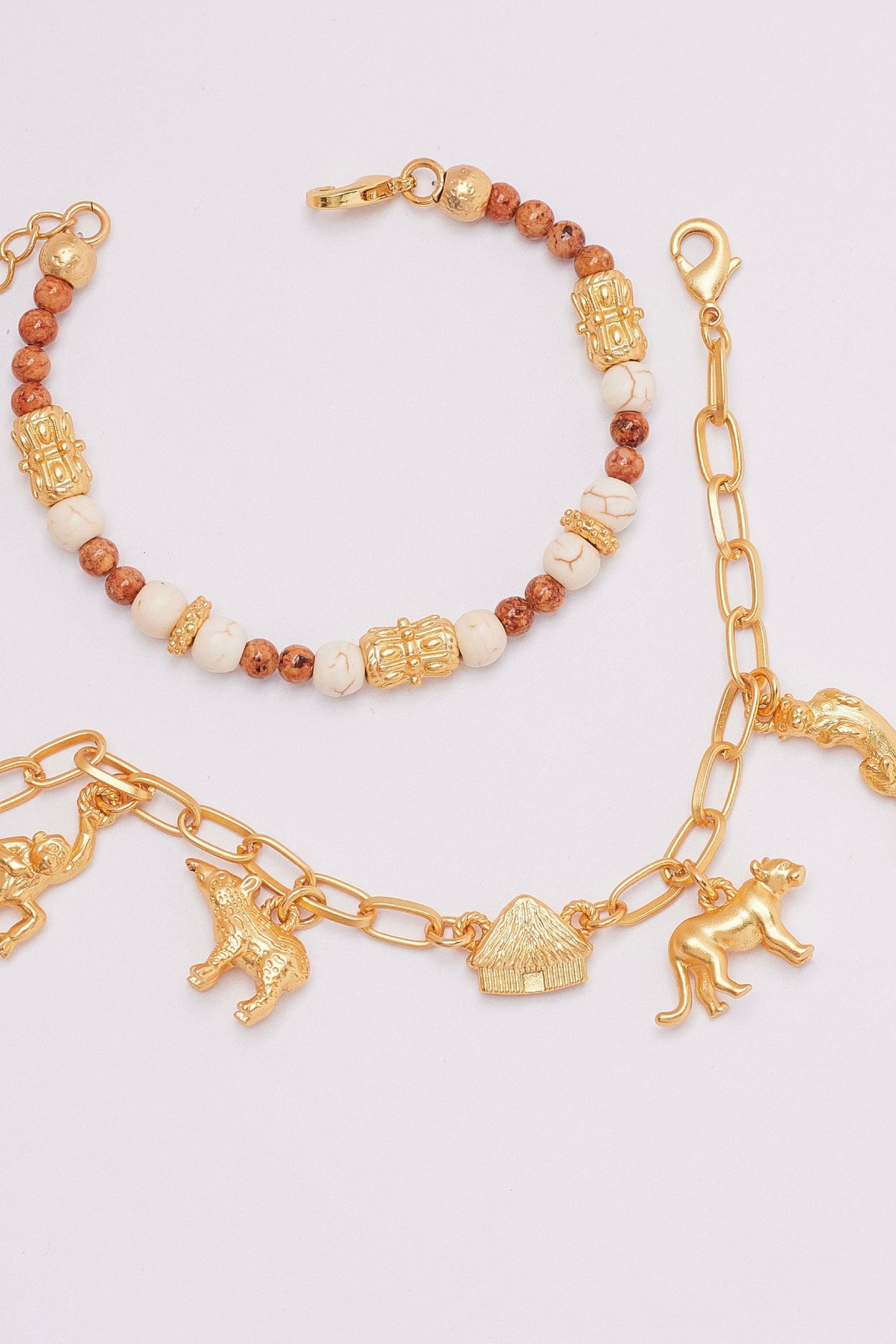 Tayrona Bracelet Set