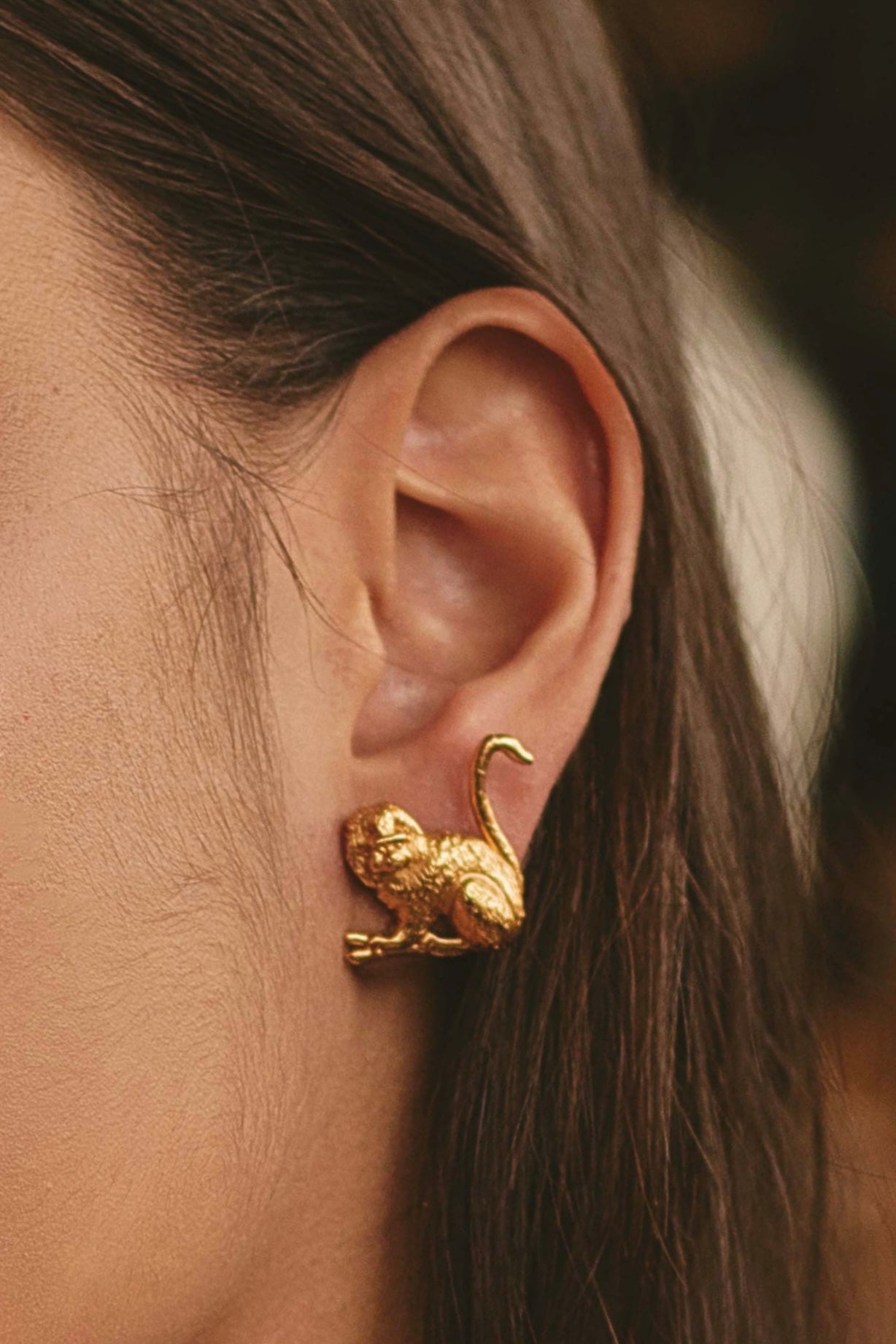 Titi Earrings
