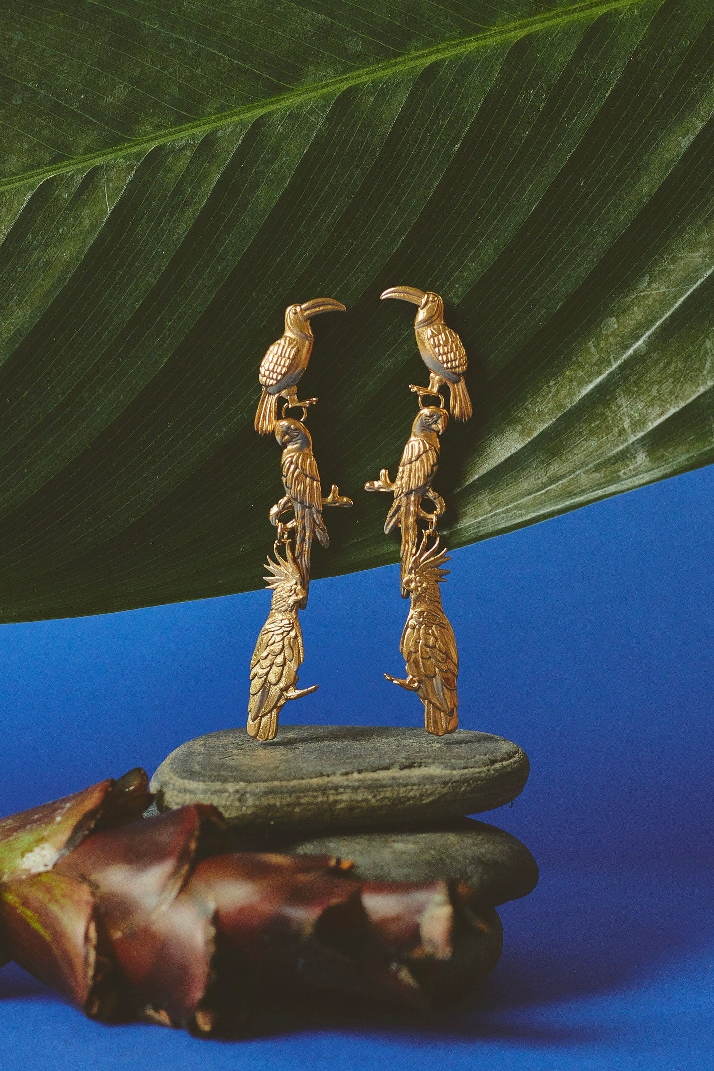 Vuela Vuela Earrings