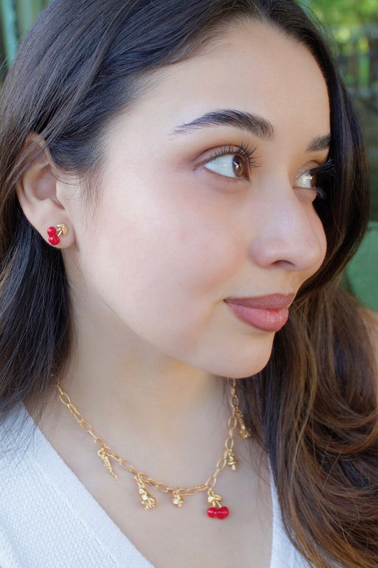 Lucky Charm Necklace