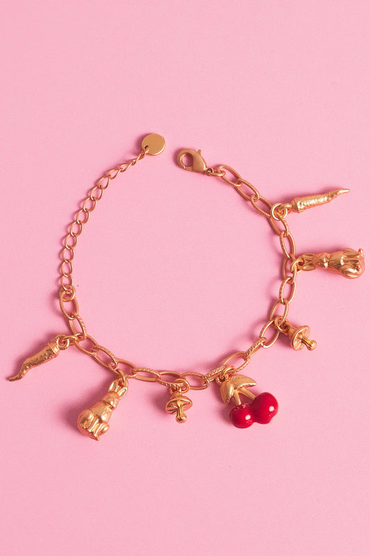 TwinkleBerry Bracelet