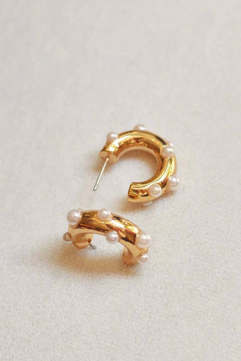 Gleam Hoops