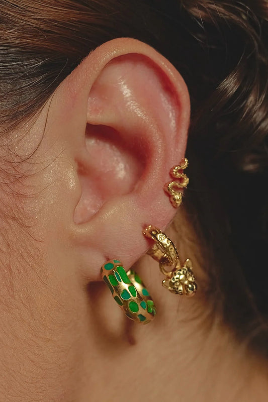 Boa Boom earparty