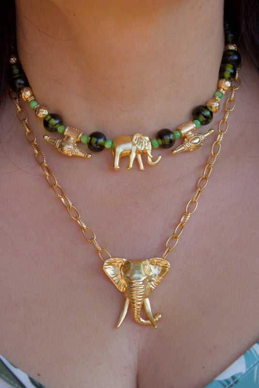 Sacred Elephant Set