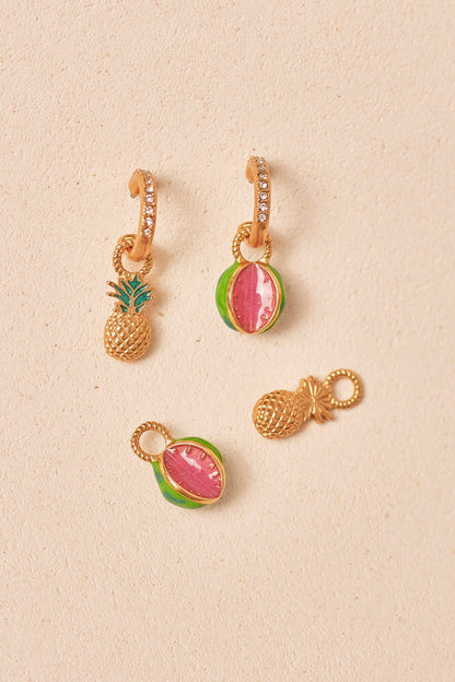 Tiki Fruit Hoops