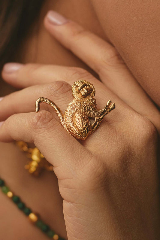 Titi Ring