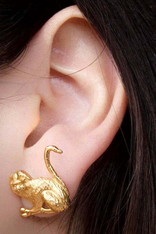 Titi Earrings