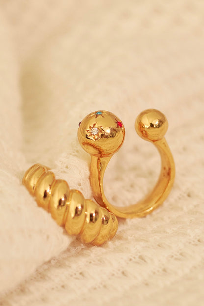 PopGem Rings