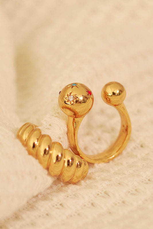 PopGem Rings