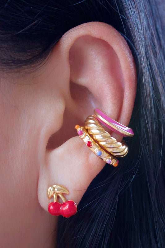 Funkify earcuffs