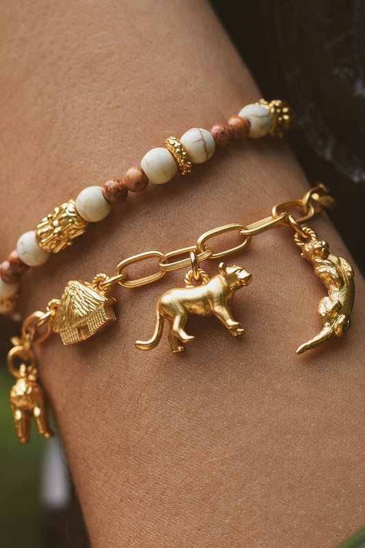 Tayrona Bracelet Set
