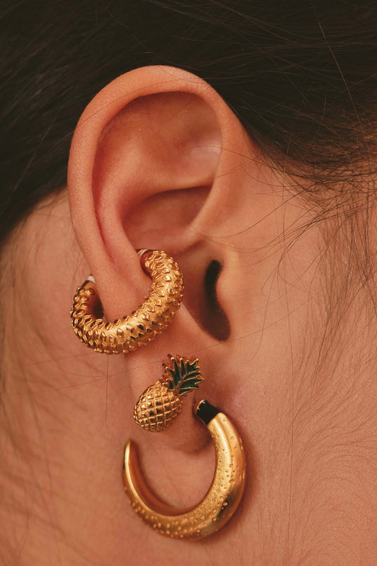 Citrus Splash Earparty