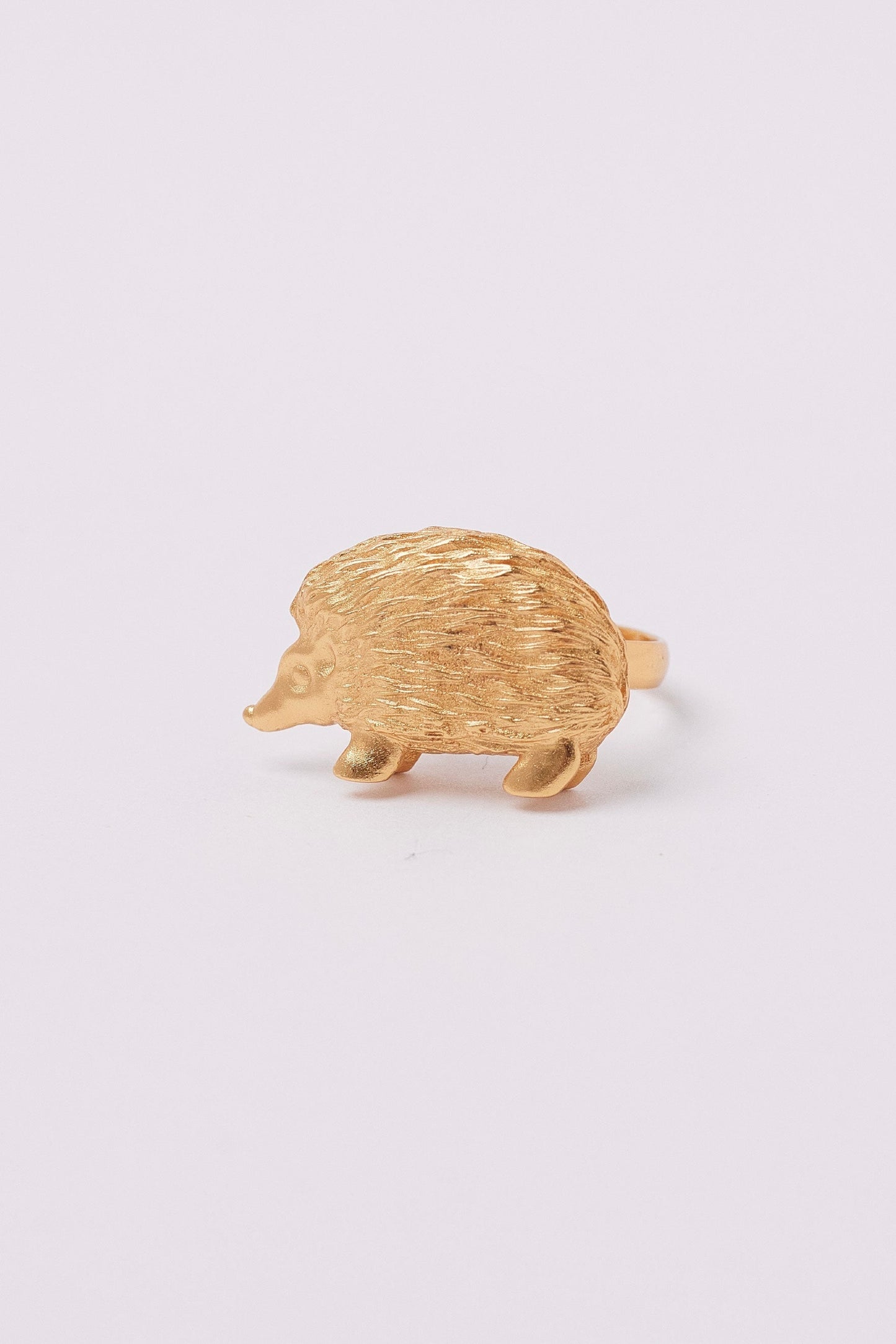 JungleSpikes Ring