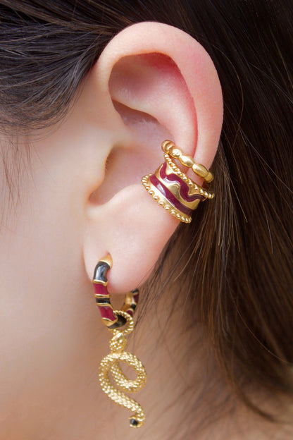 Boa Bites Earparty