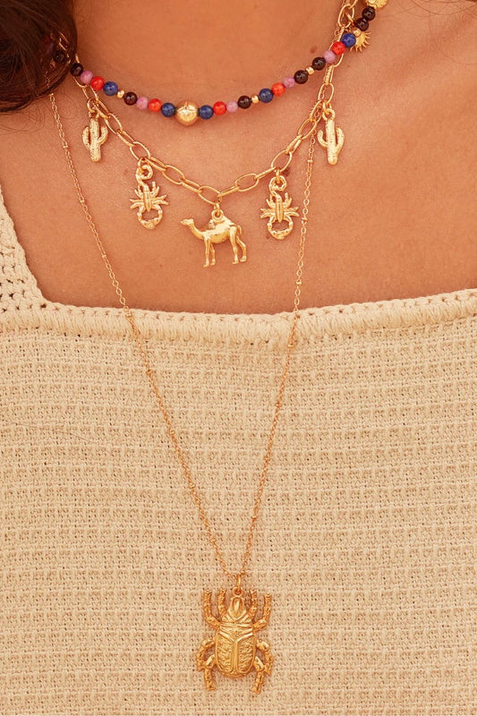 Sahara Dreams Set