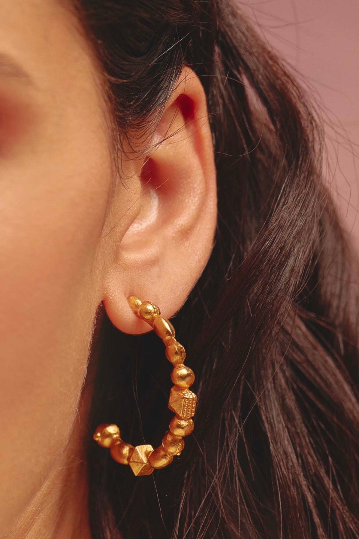 Tribal Hoops