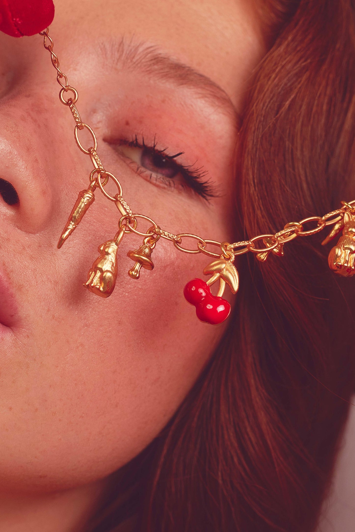 TwinkleBerry Bracelet