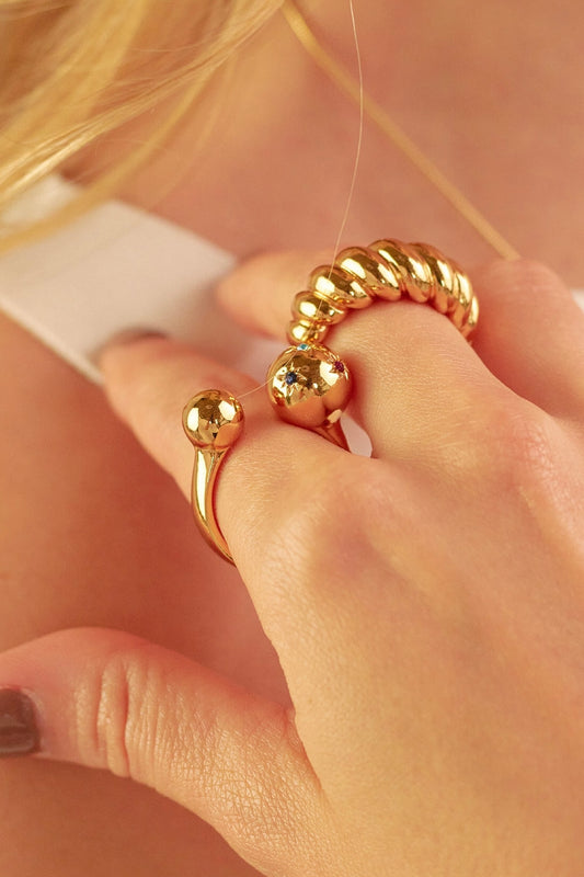 PopGem Rings